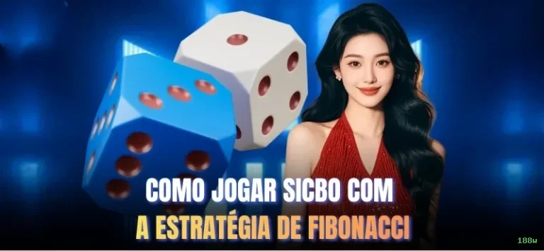 Cassino ao Vivo 188w