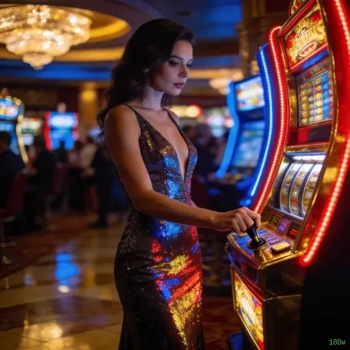 Fortune Rabbit Slot
