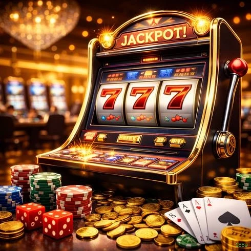 Gonzo's Quest Slot