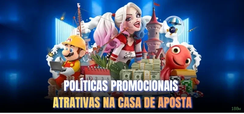 Termos de Serviço 188w