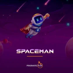 Spaceman 188w